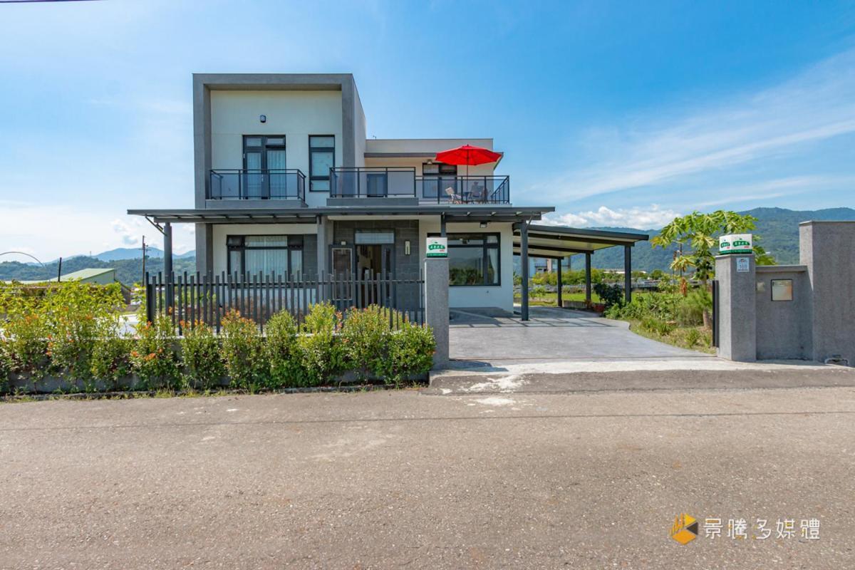Dreams Come True B&B Sanxing Luaran gambar