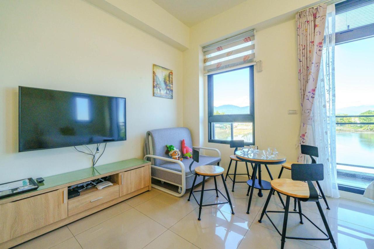 Dreams Come True B&B Sanxing Luaran gambar