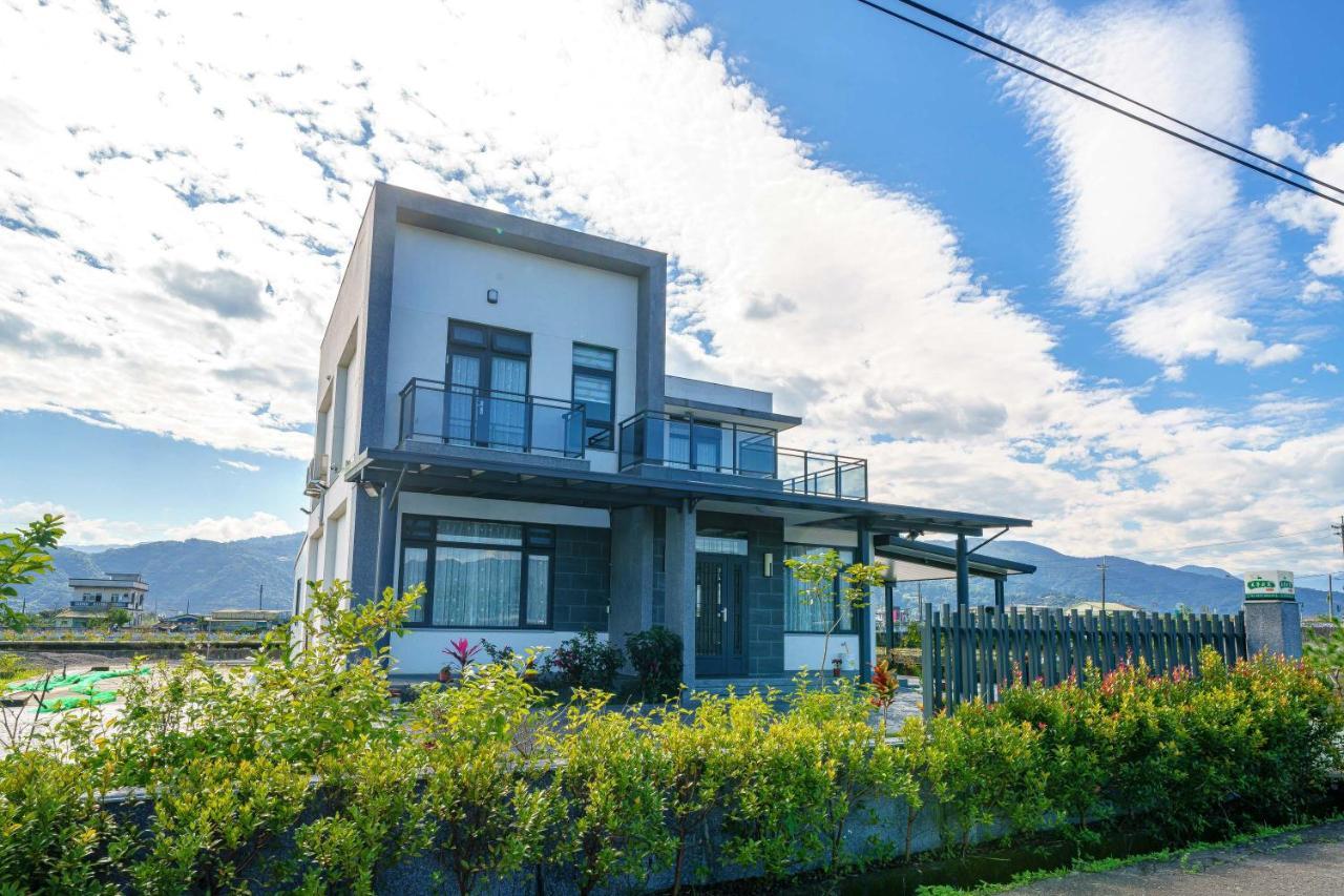 Dreams Come True B&B Sanxing Luaran gambar